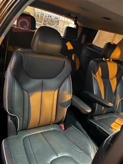 هیۆندای پالیسەید